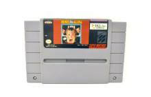 HOME ALONE - SNES