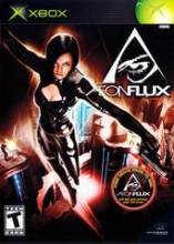 AEON FLUX - XBOX