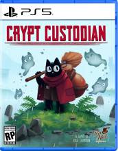 CRYPT CUSTODIAN - PS5