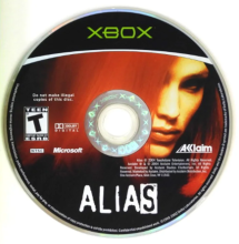 ALIAS - XBOX