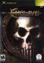 ENCLAVE - XBOX