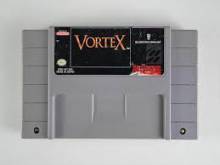 VORTEX - SNES