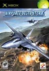 AIR FORCE DELTA STORM