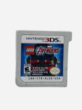 LEGO MARVEL AVENGERS - 3DS