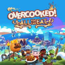 OVERCOOKED ALL YOU CAN EAT PS4