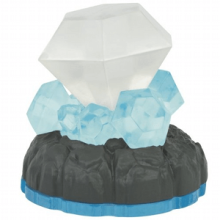 SKY DIAMOND - ITEMS - SKYLANDERS SWAP FORCE