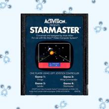 STARMASTER - ATARI