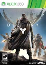 DESTINY - XBOX 360