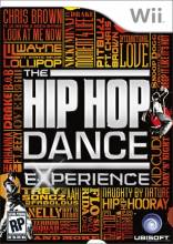THE HIP HOP DANCE EXPERIENCE - WII