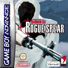 ROGUE SPEAR