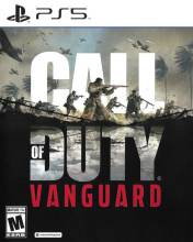 CALL OF DUTY VANGUARD - PS5 - INTERNET REQUIS