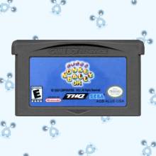 SUPER MONKEY BALL JR. - GBA