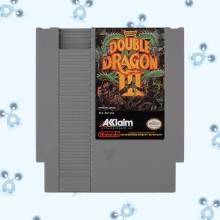 DOUBLE DRAGON III - NES