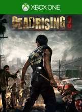 DEAD RISING 3 - XBOX ONE
