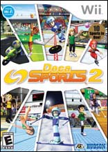DECA SPORTS 2 - WII