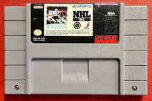 NHL 94 - SNES