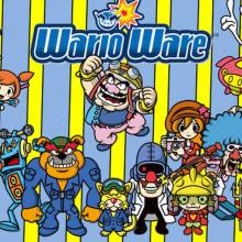 WARIO WARE GOLD - 3DS