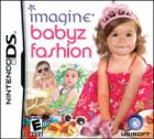 IMAGINE: BABYZ FASHION DS