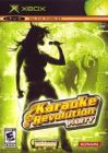 KARAOKE REVOLUTION PARTY - XBOX