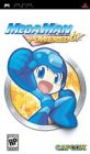 MEGAMAN POWERED UP PSP