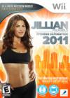 JILLIAN MICHAELS: FITNESS ULTIMATUM 2011 - WII