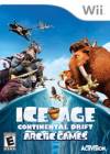 ICE AGE: CONTINENTAL DRIFT ARCTIC GAMES - WII