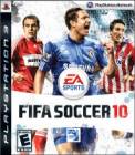 FIFA SOCCER 10 - PS3