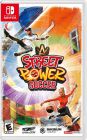STREET POWER SOCCER SWITCH | ONLINE SUBSCRIPTION REQUIRED