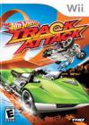 HOT WHEELS TRACK ATTACK - WII