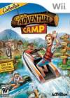 CABELA'S ADVENTURE CAMP - WII