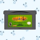 WHAC-A-MOLE - GBA