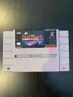 SOUL BLAZER - SNES