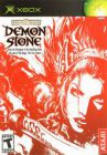 DEMON STONE - XBOX