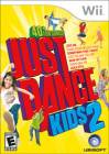 JUST DANCE KIDS 2 - WII