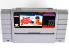 SUPER BASES LOADED - SNES