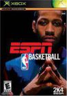 ESPN BASKETBALL - XBOX