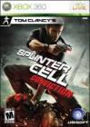 TOM CLANCY'S SPLINTER CELL: CONVICTION - XBOX 360