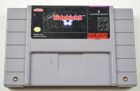 TONY MEOLA'S SIDEKICKS - SNES