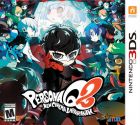 PERSONA Q2 NEW CINEMA LABYRINTH - 3DS