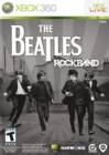 THE BEATLES: ROCK BAND - XBOX 360