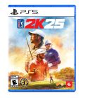 PGA TOUR 2K25 PS5