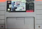 CHRONO TRIGGER - SNES