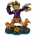SPY RISE - SWAPPERS - SKYLANDERS SWAP FORCE