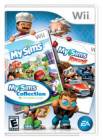 MY SIMS COLLECTION - WII