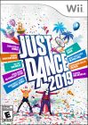 JUST DANCE 2019 - WII
