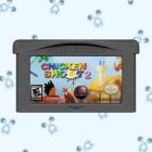 CHICKEN SHOOT 2 - GBA