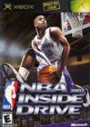 NBA INSIDE DRIVE 2002 - XBOX