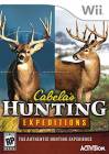 CABELA'S HUNTING EXPEDITIONS - WII