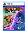 RATCHET & CLANK RIFT APART - PS5