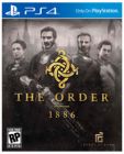 THE ORDER: 1886 - PS4